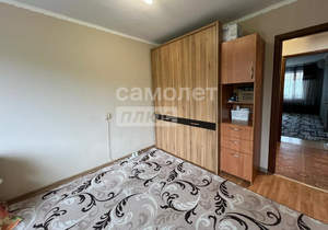 3-к квартира, вторичка, 70м2, 4/5 этаж
