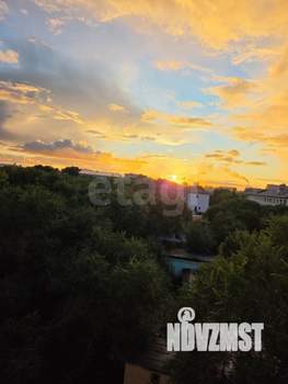 2-к квартира, вторичка, 46м2, 7/10 этаж