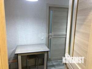 Студия квартира, вторичка, 29м2, 7/10 этаж