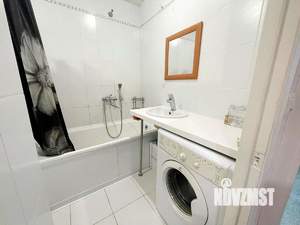 1-к квартира, вторичка, 26м2, 5/5 этаж