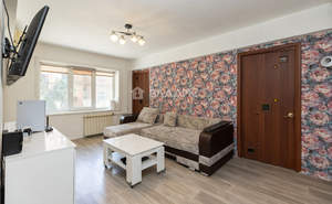 3-к квартира, вторичка, 48м2, 1/5 этаж