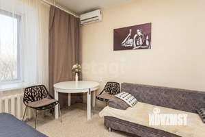 Студия квартира, вторичка, 26м2, 1/9 этаж