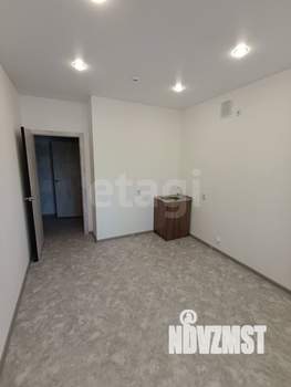 1-к квартира, вторичка, 38м2, 1/11 этаж