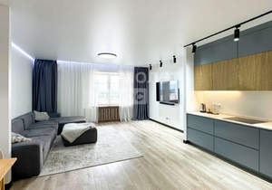 4-к квартира, вторичка, 108м2, 15/16 этаж