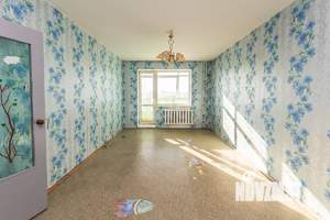 2-к квартира, вторичка, 53м2, 6/9 этаж