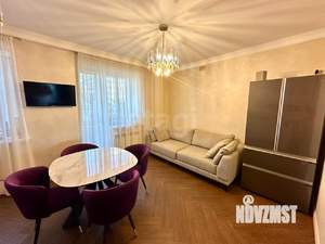4-к квартира, вторичка, 158м2, 5/5 этаж