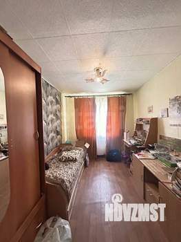 2-к квартира, вторичка, 53м2, 2/9 этаж