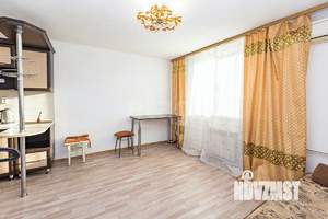 Студия квартира, вторичка, 28м2, 1/3 этаж
