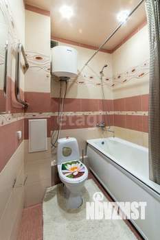 1-к квартира, вторичка, 38м2, 5/9 этаж