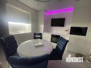 2-к квартира, вторичка, 60м2, 4/17 этаж