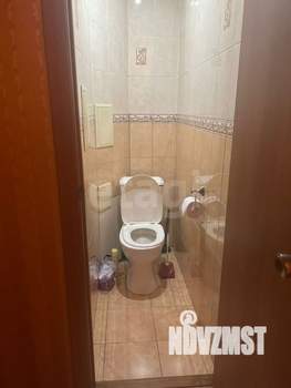 3-к квартира, вторичка, 63м2, 3/5 этаж