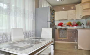 3-к квартира, вторичка, 43м2, 4/4 этаж