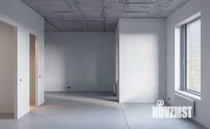 3-к квартира, вторичка, 53м2, 2/16 этаж