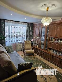 3-к квартира, вторичка, 57м2, 3/5 этаж