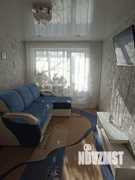 2-к квартира, вторичка, 42м2, 3/5 этаж