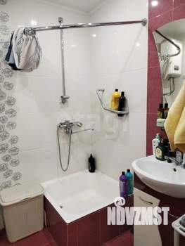 1-к квартира, вторичка, 40м2, 3/14 этаж