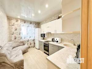 1-к квартира, вторичка, 34м2, 6/15 этаж