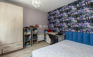 3-к квартира, вторичка, 48м2, 1/5 этаж