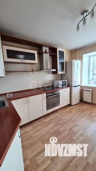 2-к квартира, вторичка, 55м2, 13/14 этаж