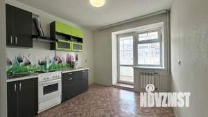 1-к квартира, вторичка, 42м2, 9/10 этаж