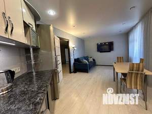 2-к квартира, вторичка, 85м2, 11/14 этаж