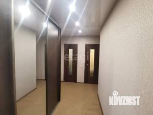 Студия квартира, вторичка, 33м2, 3/3 этаж