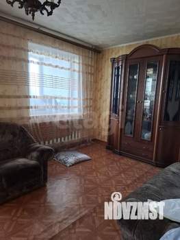 4-к квартира, вторичка, 95м2, 5/5 этаж
