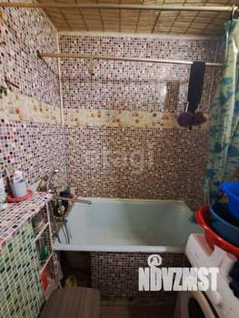 1-к квартира, вторичка, 32м2, 5/5 этаж