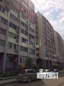 1-к квартира, вторичка, 43м2, 3/9 этаж