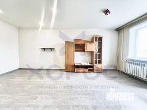 1-к квартира, вторичка, 36м2, 2/5 этаж