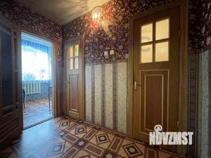 3-к квартира, вторичка, 81м2, 1/5 этаж