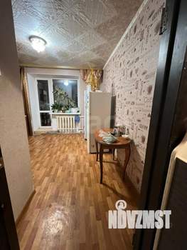 1-к квартира, вторичка, 47м2, 9/9 этаж