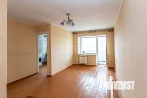 1-к квартира, вторичка, 31м2, 5/5 этаж