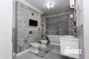 3-к квартира, вторичка, 116м2, 6/6 этаж