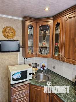 3-к квартира, вторичка, 57м2, 3/5 этаж