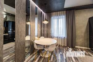 3-к квартира, вторичка, 109м2, 6/15 этаж
