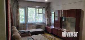 2-к квартира, вторичка, 45м2, 3/5 этаж