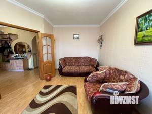 3-к квартира, вторичка, 78м2, 3/4 этаж