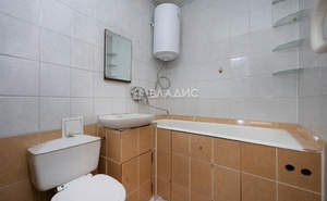 2-к квартира, вторичка, 44м2, 2/5 этаж