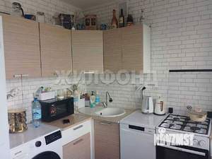 3-к квартира, вторичка, 72м2, 3/5 этаж