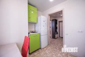 1-к квартира, вторичка, 45м2, 9/9 этаж