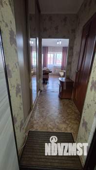 Студия квартира, вторичка, 21м2, 3/4 этаж