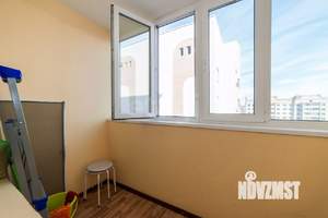 3-к квартира, вторичка, 84м2, 8/9 этаж