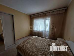 2-к квартира, вторичка, 61м2, 5/5 этаж