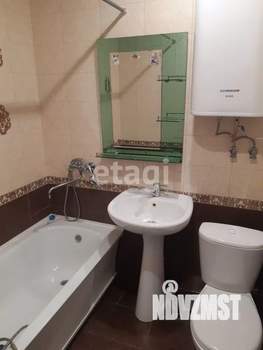 1-к квартира, вторичка, 32м2, 1/9 этаж