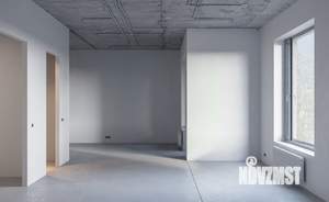 3-к квартира, вторичка, 54м2, 6/16 этаж