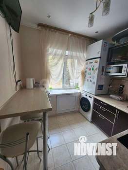 1-к квартира, вторичка, 32м2, 2/4 этаж