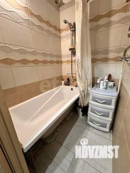 3-к квартира, вторичка, 53м2, 1/5 этаж