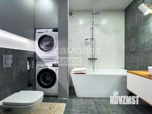 4-к квартира, вторичка, 108м2, 15/16 этаж