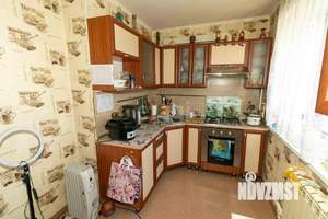 3-к квартира, вторичка, 56м2, 5/5 этаж